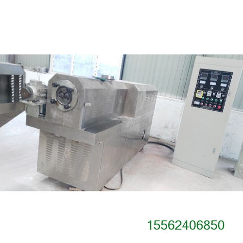 大型魚飼料生產(chǎn)設(shè)備工廠直銷 水產(chǎn)飼料寵物食品加工流水線機(jī)械