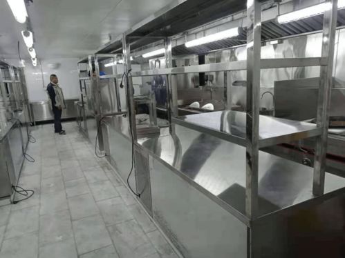 點都德廚房設(shè)備問題導(dǎo)致油煙排放不達(dá)標(biāo),找專業(yè)的廚房設(shè)備公司