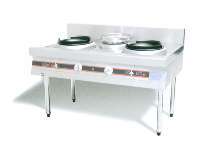 佳木斯市向陽區廣生廚具專營店(佳木斯廚具、酒店用品) 不銹鋼制品、廚房設備