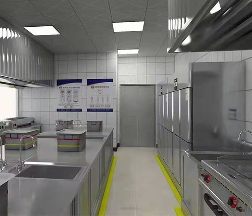 廚房廚具設備加工廠 麗江廚房廚具設備 云南廚神廚具加工廠